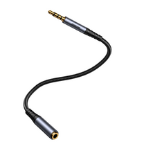 Audio & Video Cables – Audio Stereo AUX cable extension - Carlat
