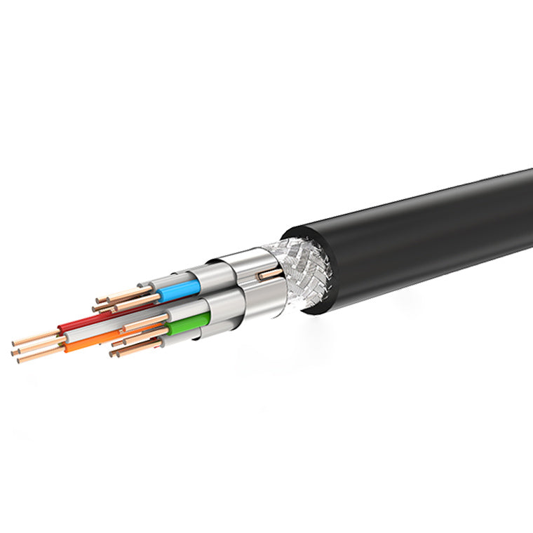 Audio & Video Cables – Audio Video cable microHDMI - Carlat