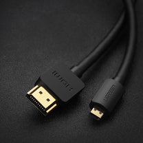 Audio & Video Cables – Audio Video cable microHDMI - Carlat