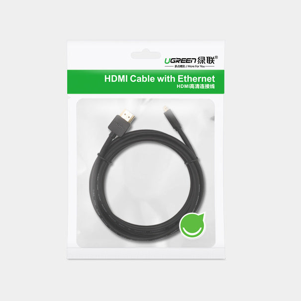 Audio & Video Cables – Audio Video cable microHDMI - Carlat