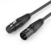 Audio & Video Cables – Audio extension cable for XLR - Carlat