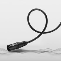 Audio & Video Cables – Audio extension cable for XLR - Carlat