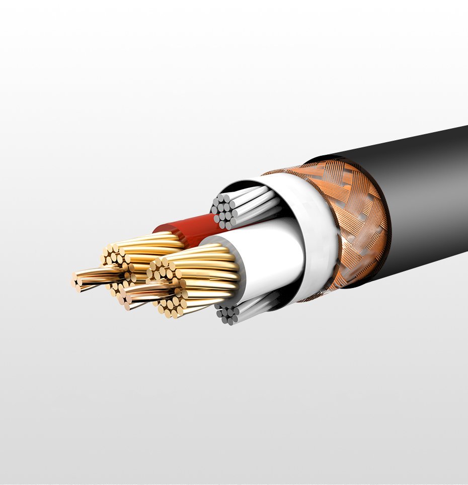 Audio & Video Cables – Audio extension cable for XLR - Carlat