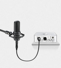 Audio & Video Cables – Audio extension cable for XLR - Carlat