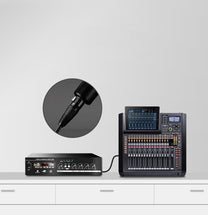 Audio & Video Cables – Audio extension cable for XLR - Carlat