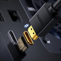 Audio & Video Cables – Bidirectional HDMI - DVI cable - Carlat