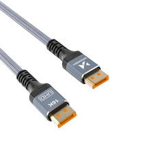 Audio & Video Cables – Cable DisplayPort cable with VESA - Carlat