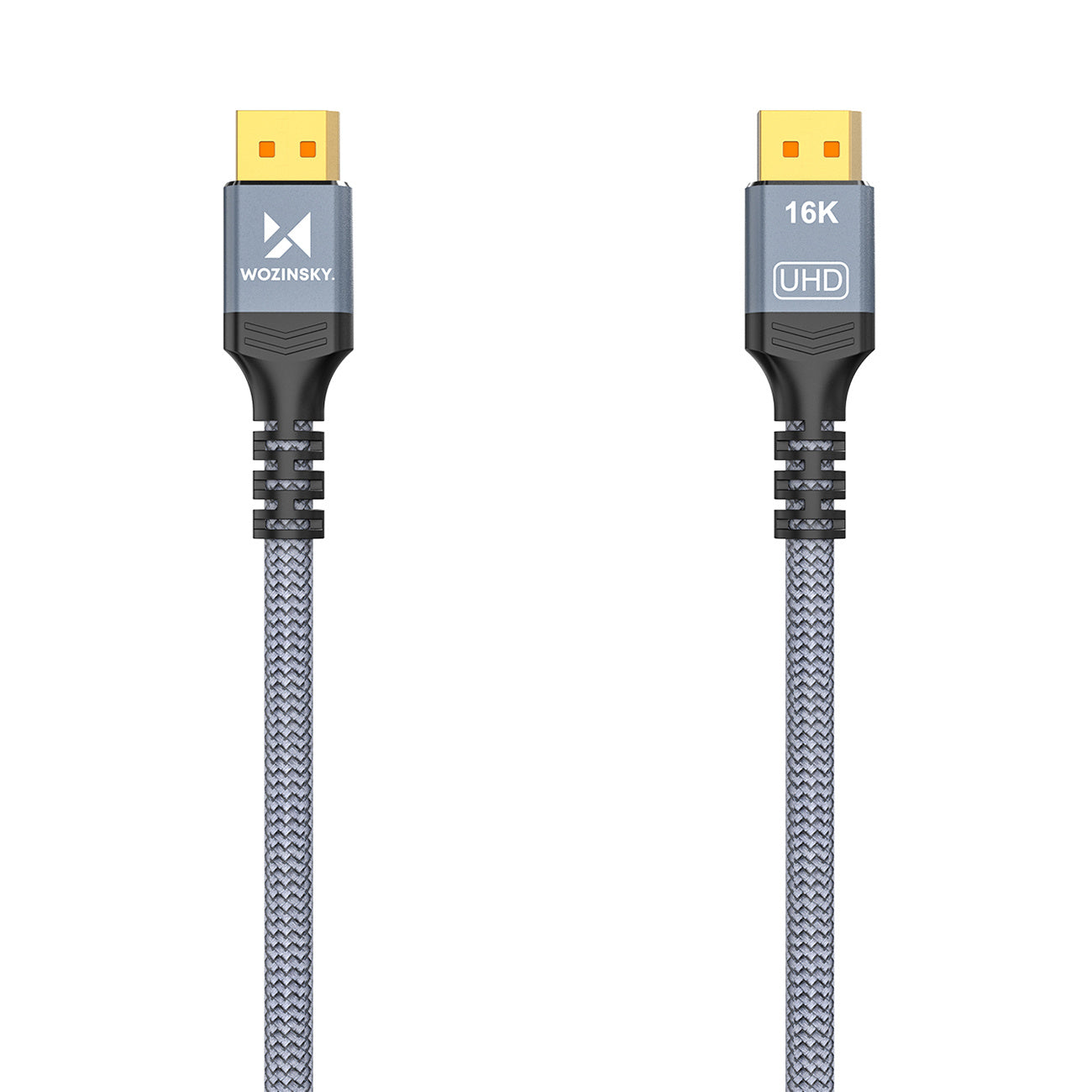 Audio & Video Cables – Cable DisplayPort cable with VESA - Carlat