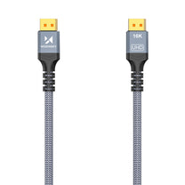 Audio & Video Cables – Cable DisplayPort cable with VESA - Carlat