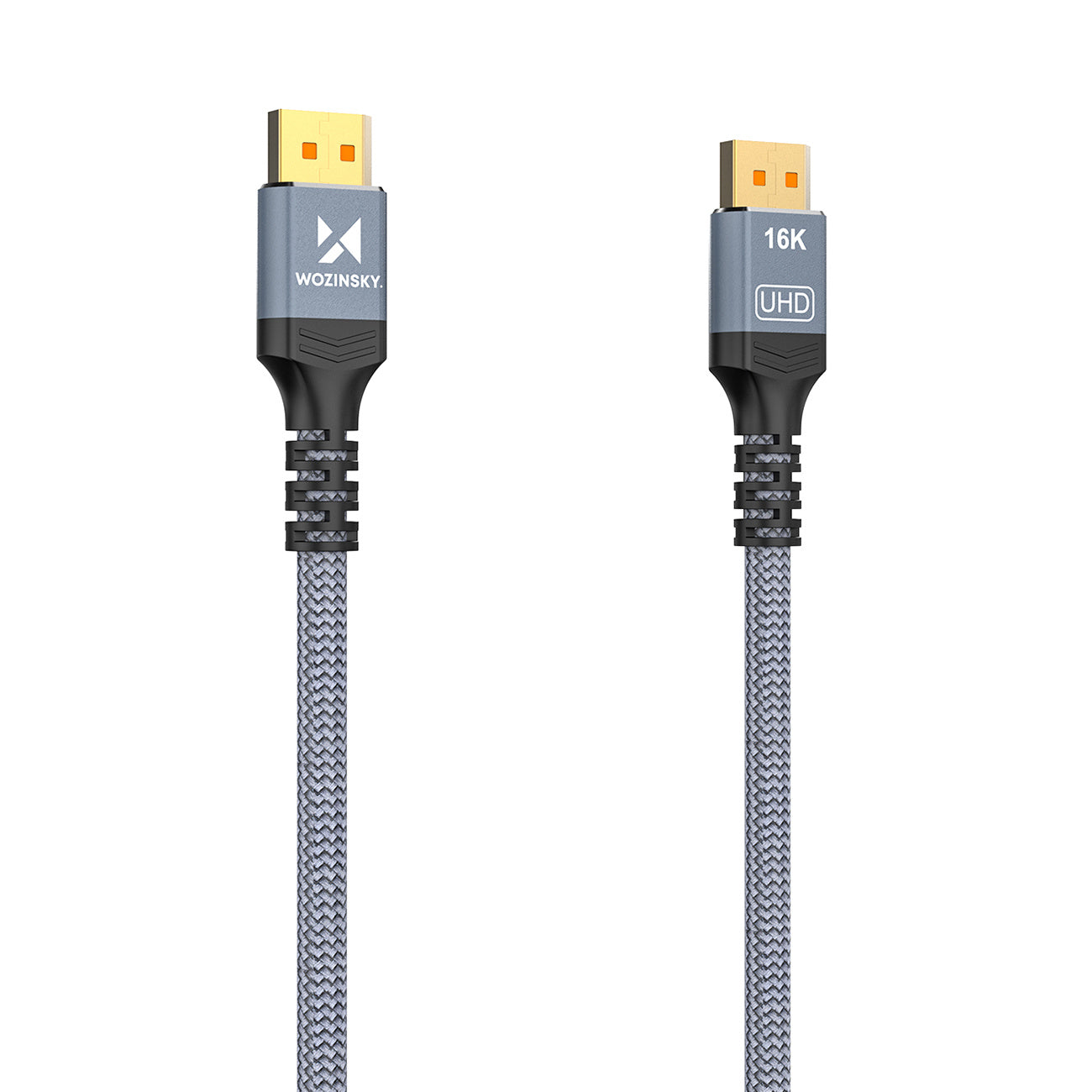 Audio & Video Cables – Cable DisplayPort cable with VESA - Carlat