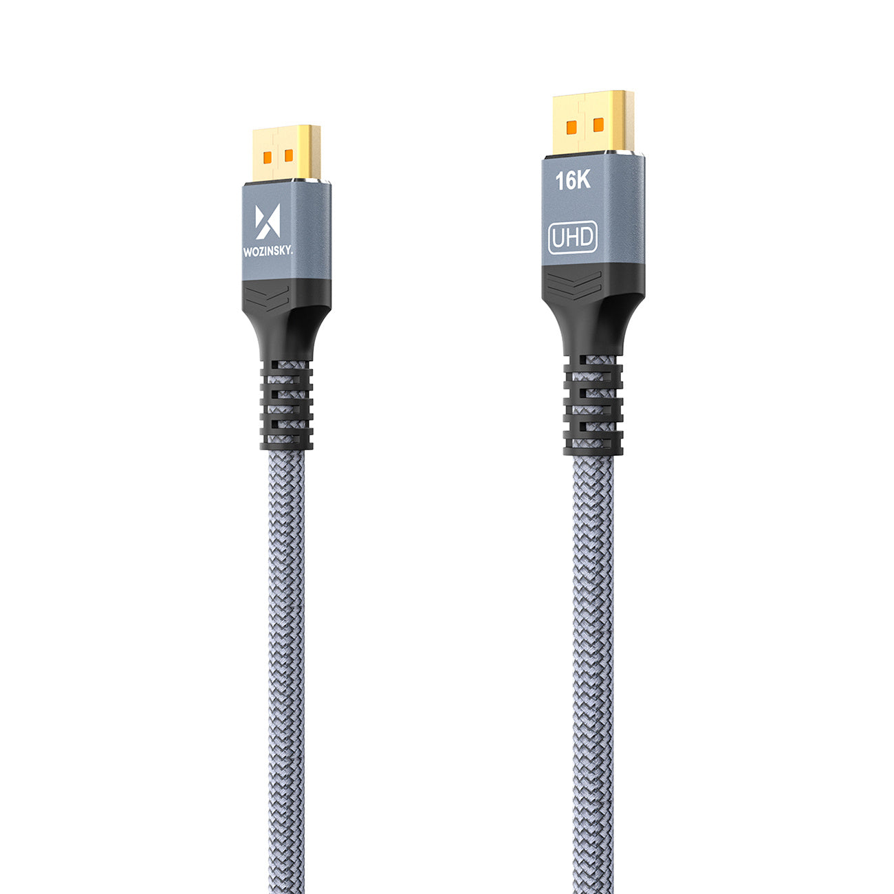 Audio & Video Cables – Cable DisplayPort cable with VESA - Carlat
