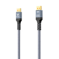 Audio & Video Cables – Cable DisplayPort cable with VESA - Carlat