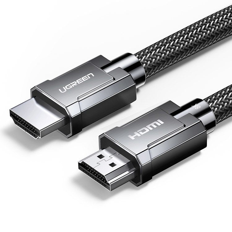 Audio & Video Cables – Cable HDMI 2.1 8K 4K - Carlat