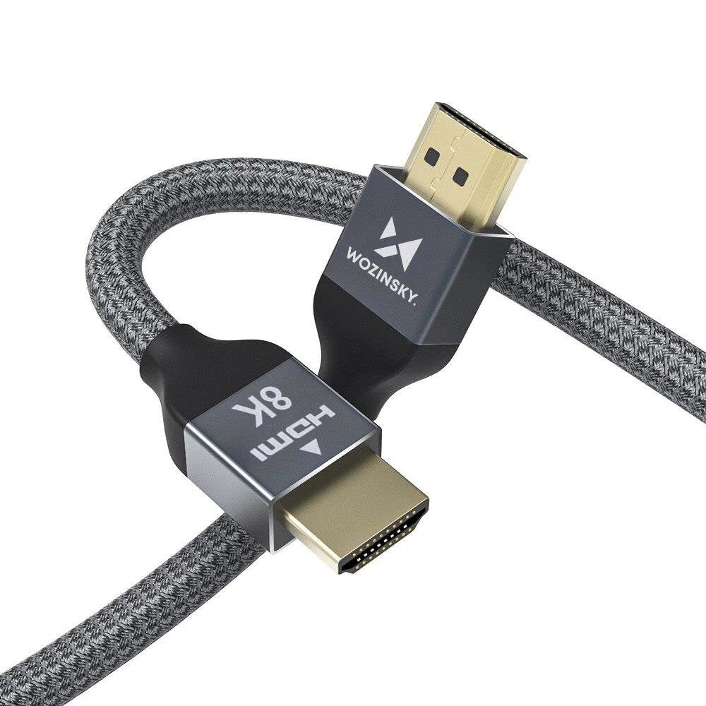 Audio & Video Cables – Cable HDMI 2.1 8K 60 - Carlat