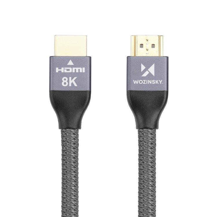 Audio & Video Cables – Cable HDMI 2.1 8K 60 - Carlat