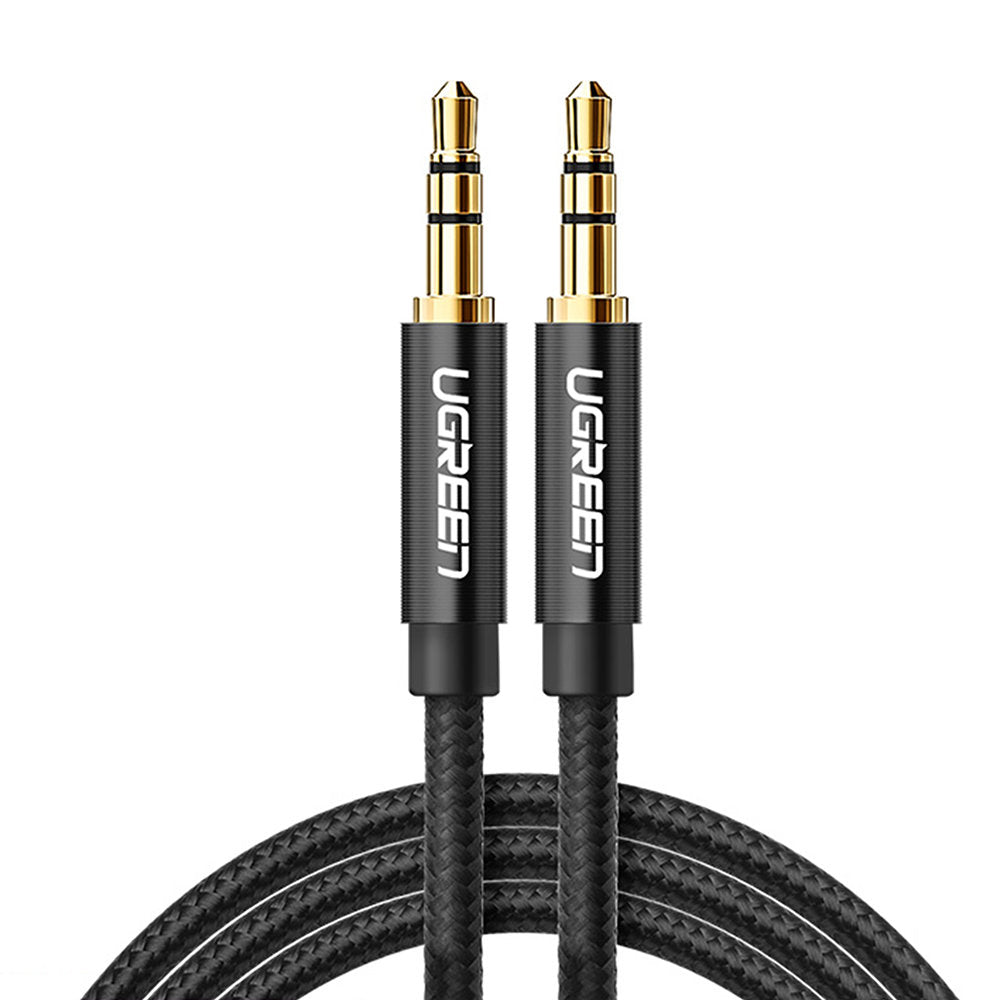 Audio & Video Cables – Cable audio cable 2x mini - Carlat