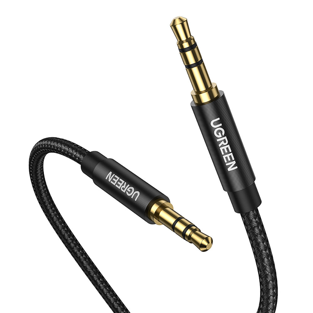 Audio & Video Cables – Cable audio cable 2x mini - Carlat