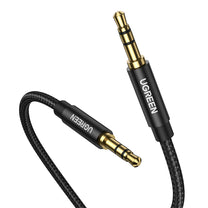 Audio & Video Cables – Cable audio cable 2x mini - Carlat