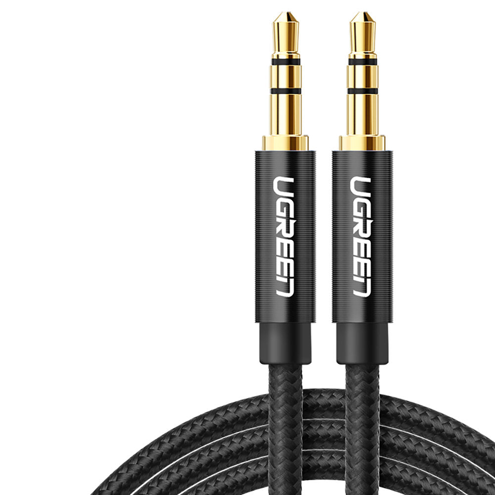 Audio & Video Cables – Cable audio cable 2x mini - Carlat
