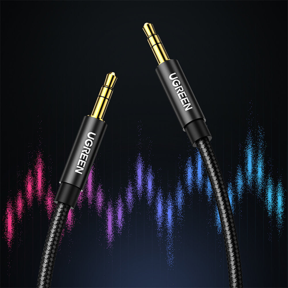 Audio & Video Cables – Cable audio cable 2x mini - Carlat
