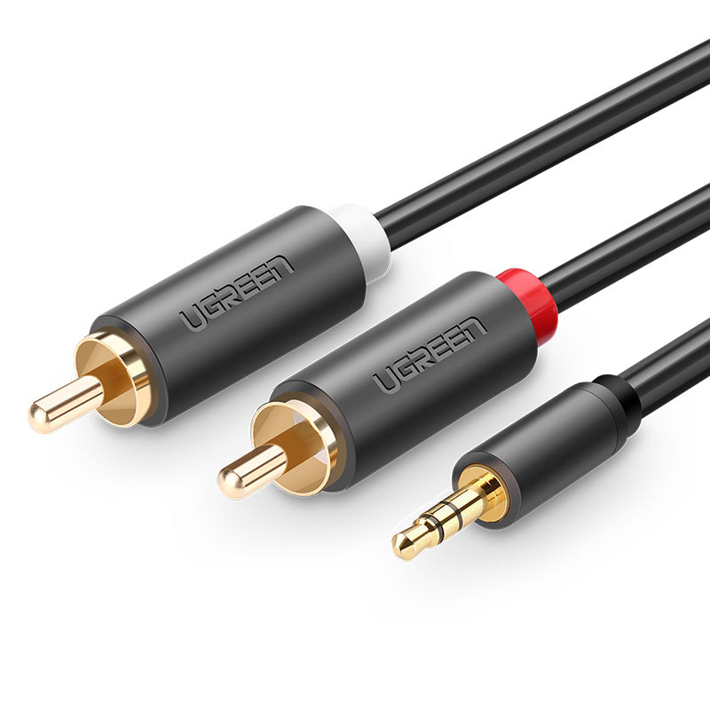 Audio & Video Cables – Cable audio cable 3.5 mm - Carlat