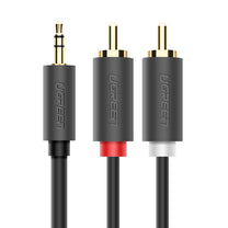 Audio & Video Cables – Cable audio cable 3.5 mm - Carlat