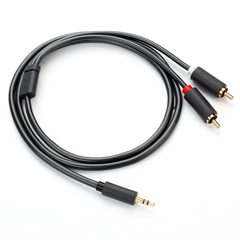 Audio & Video Cables – Cable audio cable 3.5 mm - Carlat