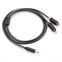 Audio & Video Cables – Cable audio cable 3.5 mm - Carlat