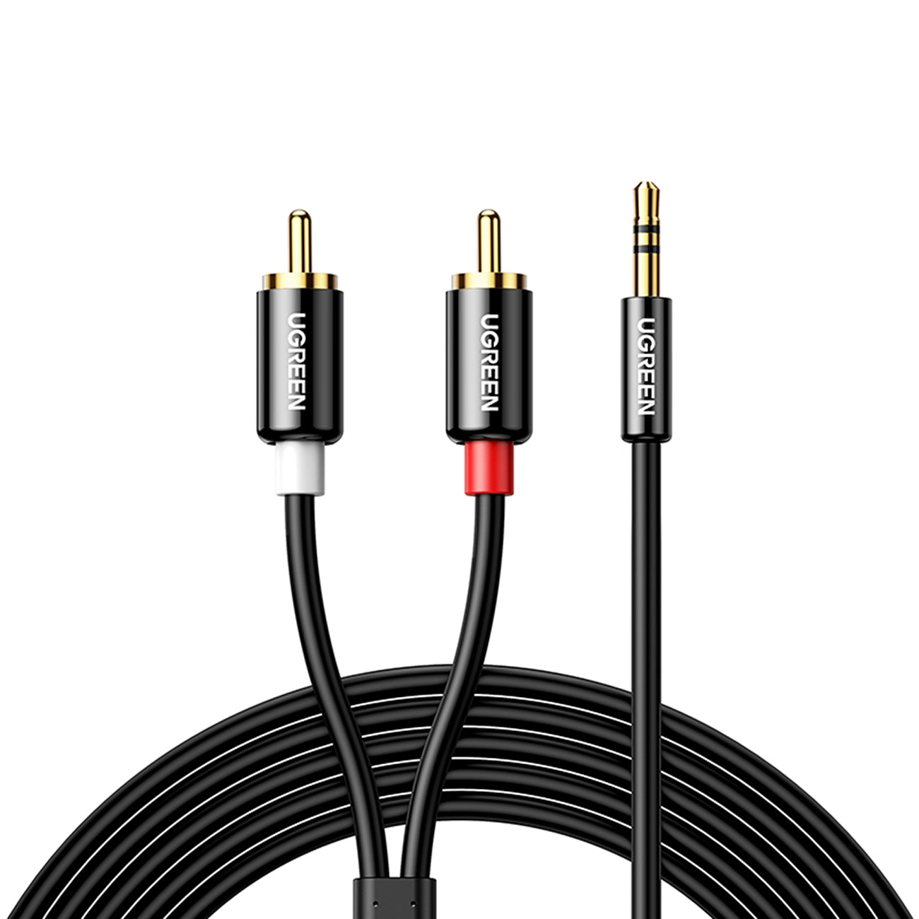 Audio & Video Cables – Cable audio cable 3.5 mm - Carlat