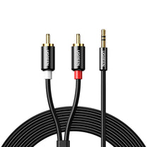 Audio & Video Cables – Cable audio cable 3.5 mm - Carlat