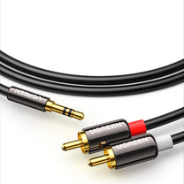 Audio & Video Cables – Cable audio cable 3.5 mm - Carlat