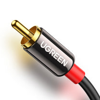 Audio & Video Cables – Cable audio cable 3.5 mm - Carlat