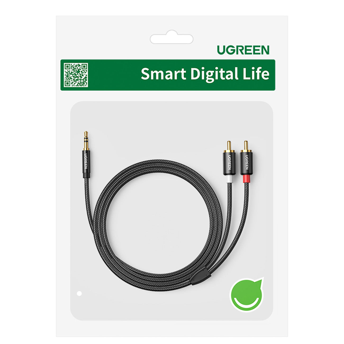 Audio & Video Cables – Cable audio cable 3.5 mm - Carlat