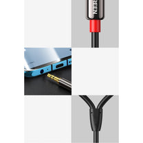 Audio & Video Cables – Cable audio cable 3.5 mm - Carlat