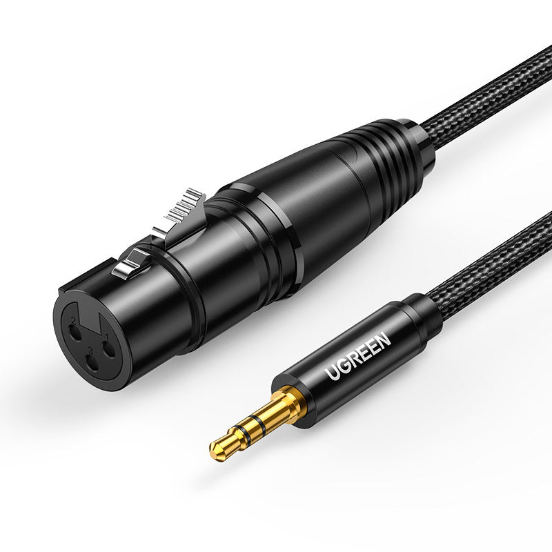Audio & Video Cables – Cable audio cable 3.5mm mini - Carlat
