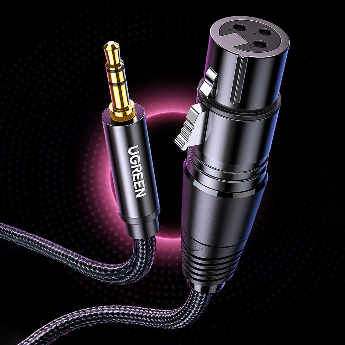 Audio & Video Cables – Cable audio cable 3.5mm mini - Carlat