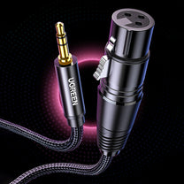 Audio & Video Cables – Cable audio cable 3.5mm mini - Carlat
