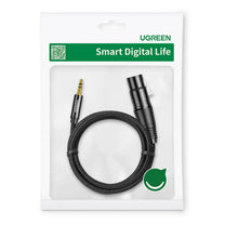 Audio & Video Cables – Cable audio cable 3.5mm mini - Carlat