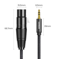 Audio & Video Cables – Cable audio cable 3.5mm mini - Carlat