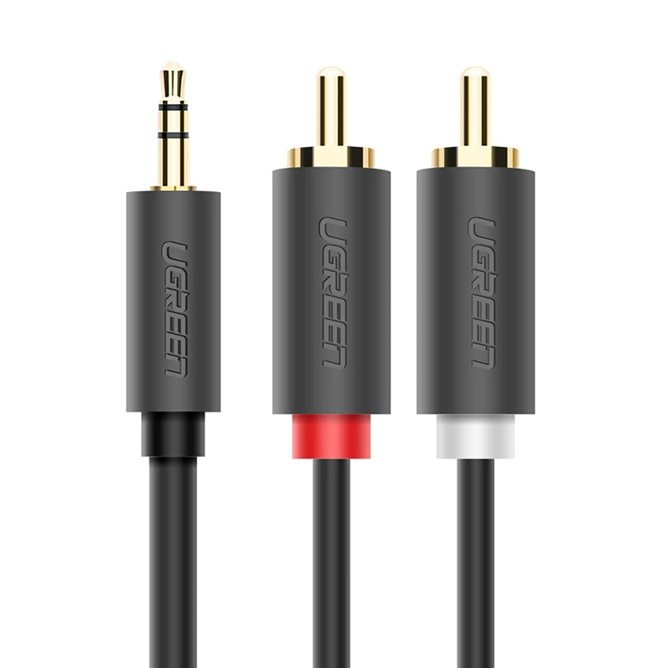 Audio & Video Cables – Cable audio cable 3.5mm minijack - Carlat
