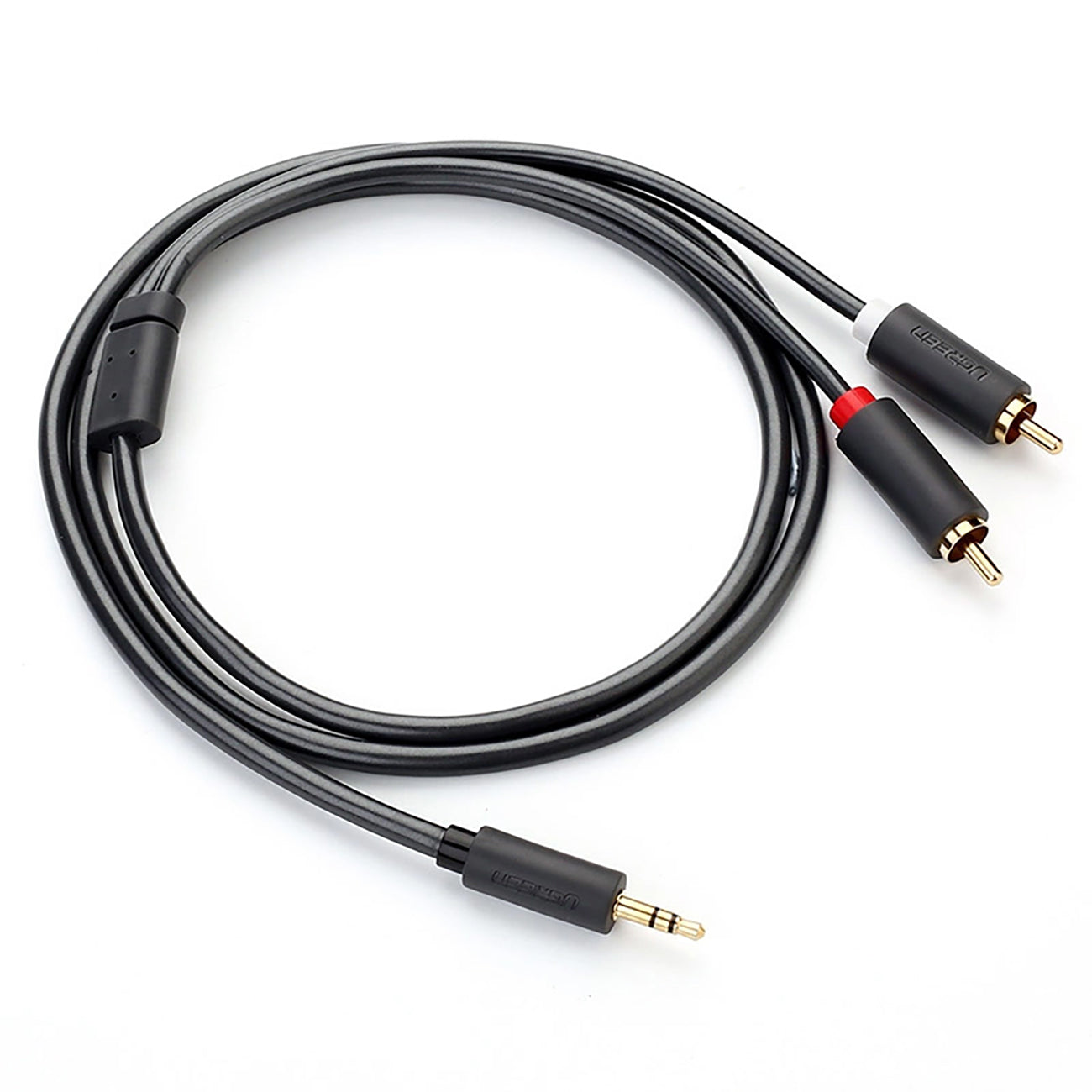 Audio & Video Cables – Cable audio cable 3.5mm minijack - Carlat