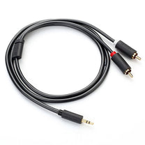 Audio & Video Cables – Cable audio cable 3.5mm minijack - Carlat