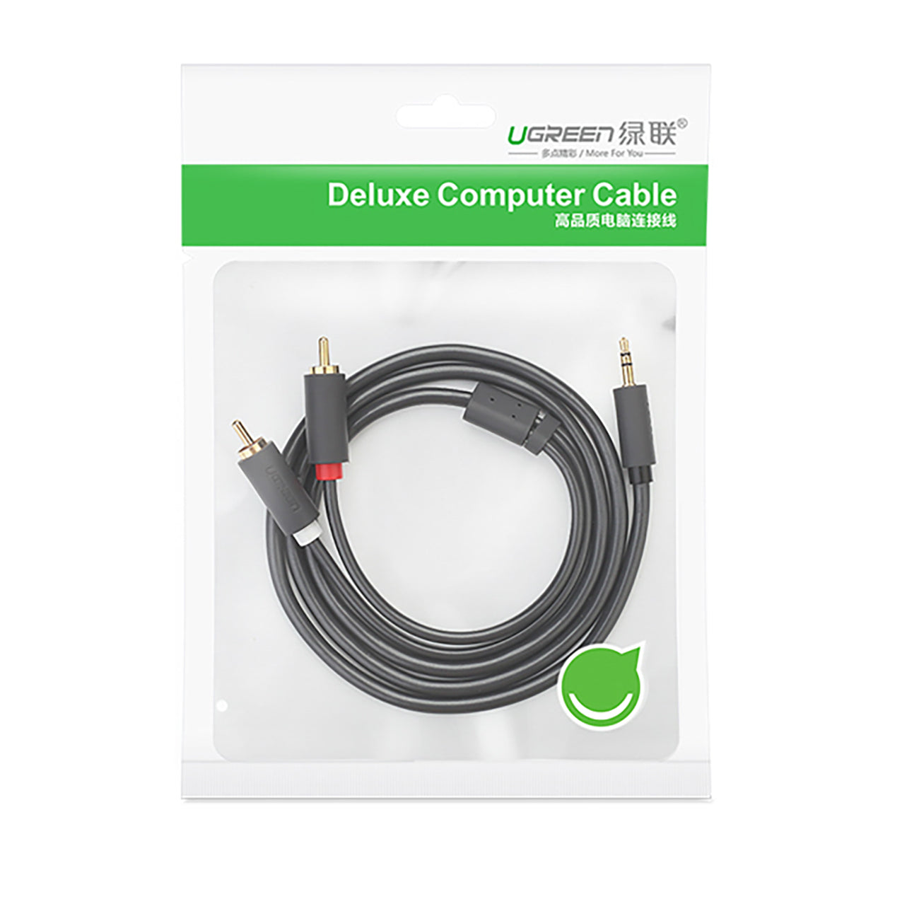 Audio & Video Cables – Cable audio cable 3.5mm minijack - Carlat