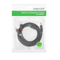 Audio & Video Cables – Cable audio cable 3.5mm minijack - Carlat