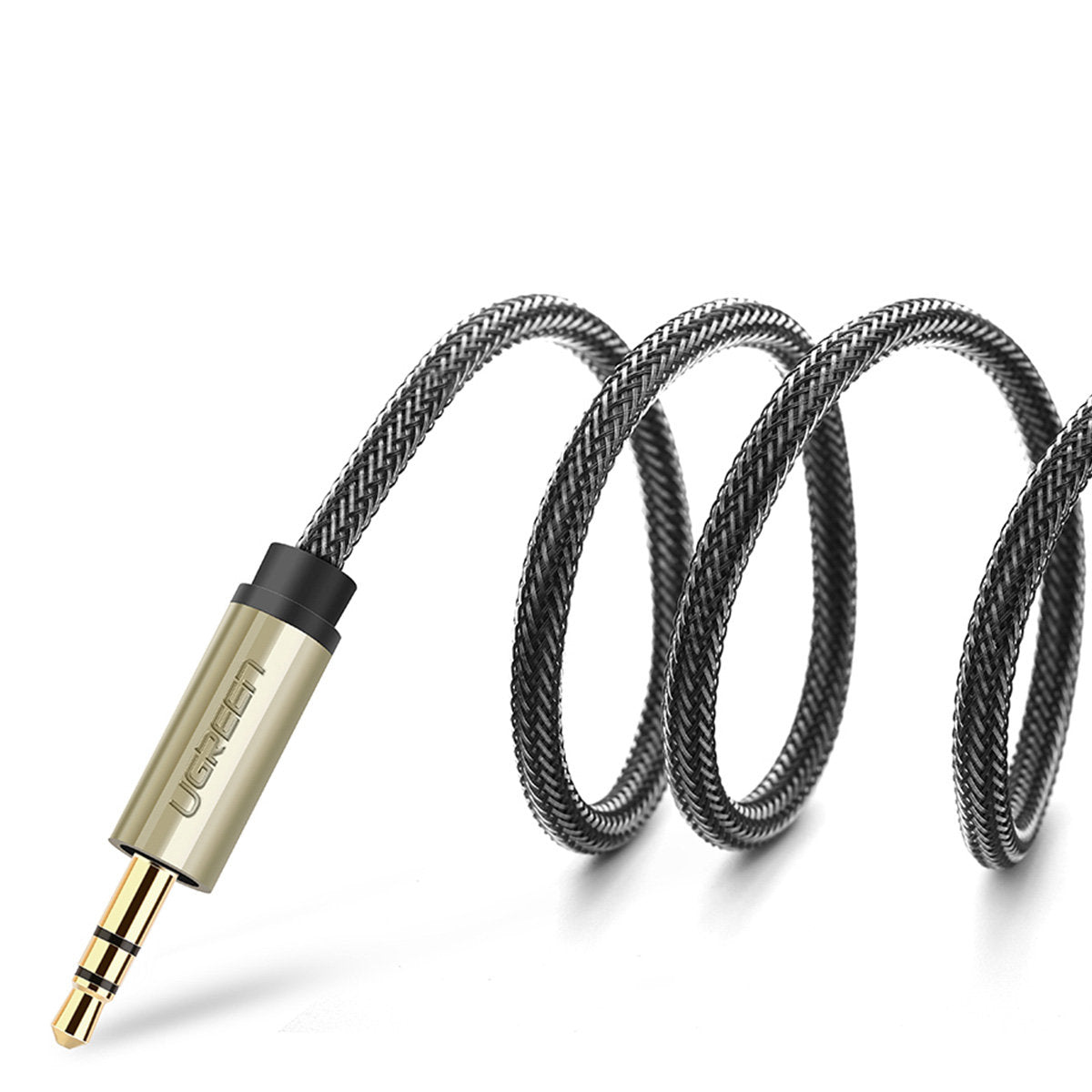 Audio & Video Cables – Cable audio splitter mini jack - Carlat