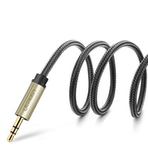 Audio & Video Cables – Cable audio splitter mini jack - Carlat
