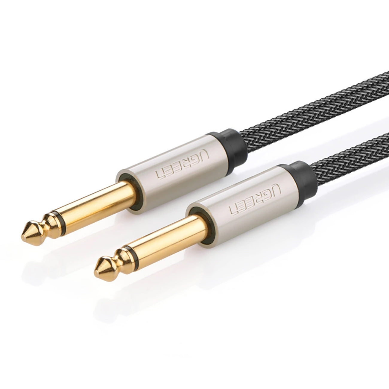 Audio & Video Cables – Cable mono audio cable TS - Carlat