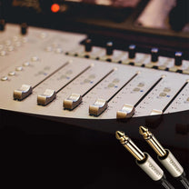 Audio & Video Cables – Cable mono audio cable TS - Carlat