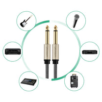 Audio & Video Cables – Cable mono audio cable TS - Carlat