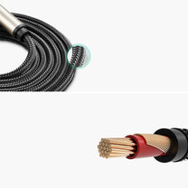 Audio & Video Cables – Cable mono audio cable TS - Carlat
